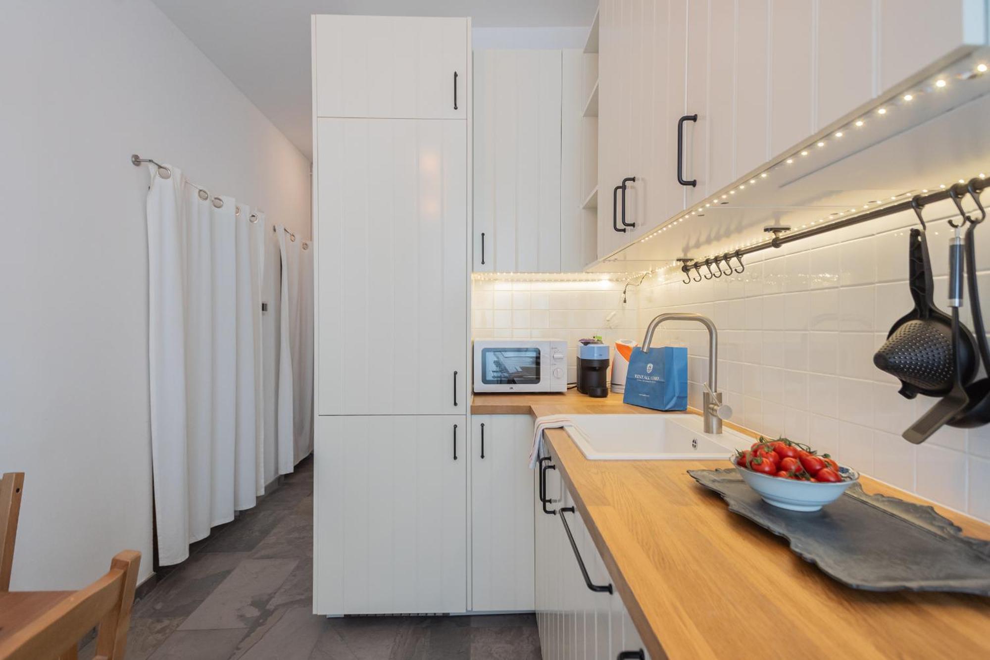 Old Court Hideaway By Rent All Como Ngoại thất bức ảnh