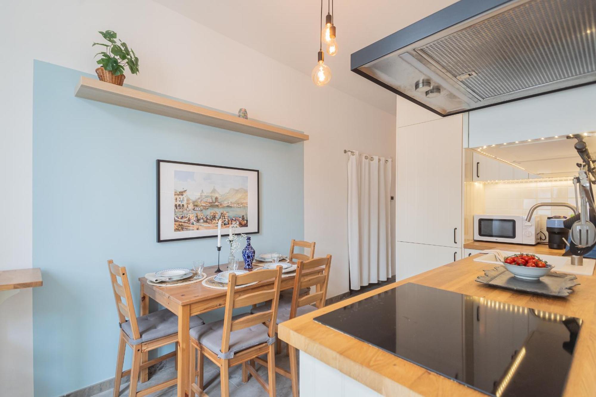 Old Court Hideaway By Rent All Como Ngoại thất bức ảnh
