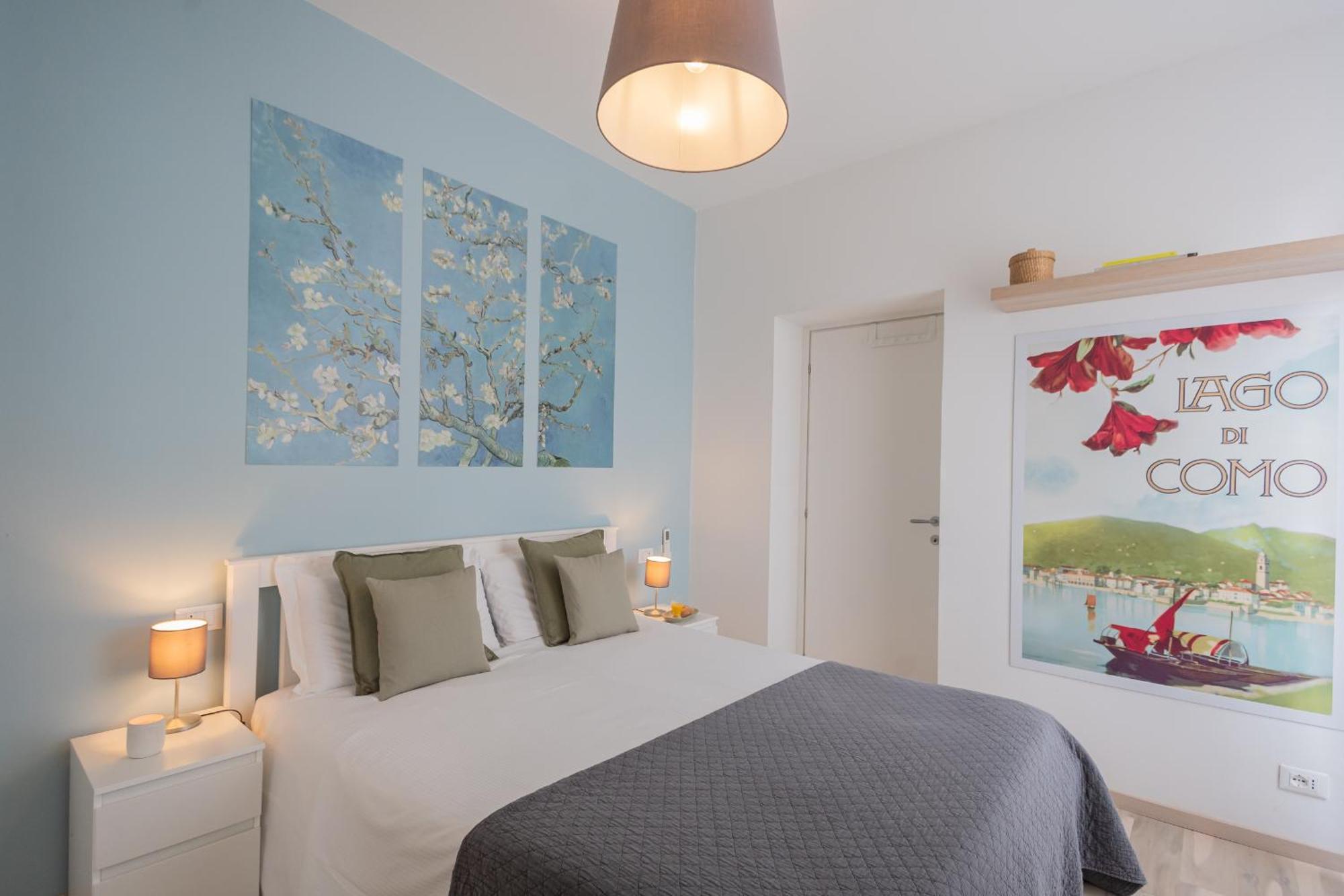 Old Court Hideaway By Rent All Como Ngoại thất bức ảnh