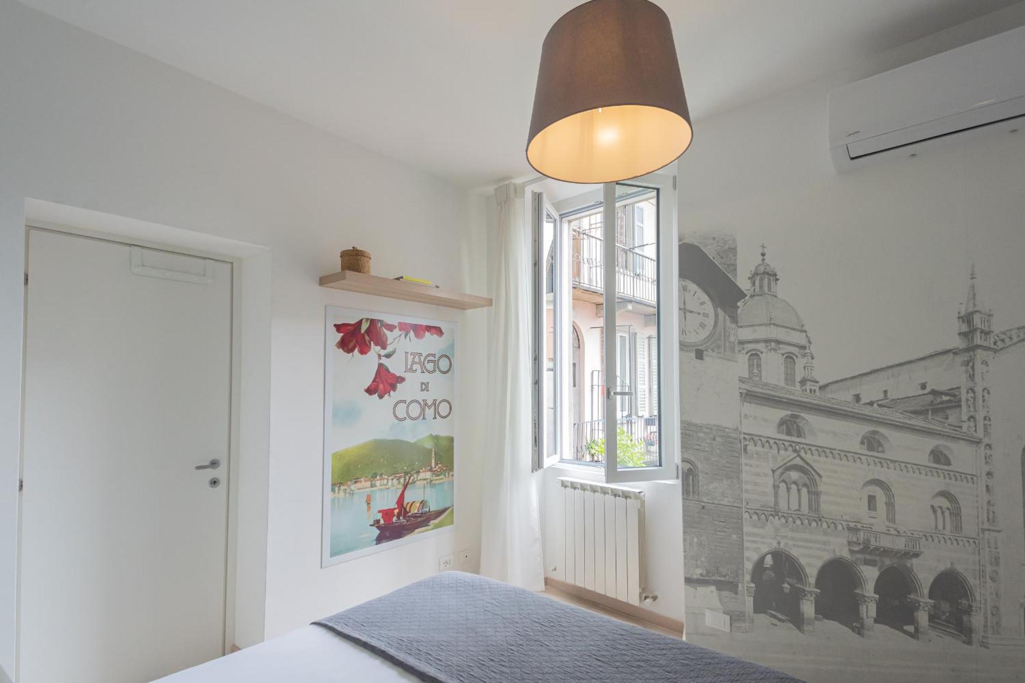 Old Court Hideaway By Rent All Como Ngoại thất bức ảnh